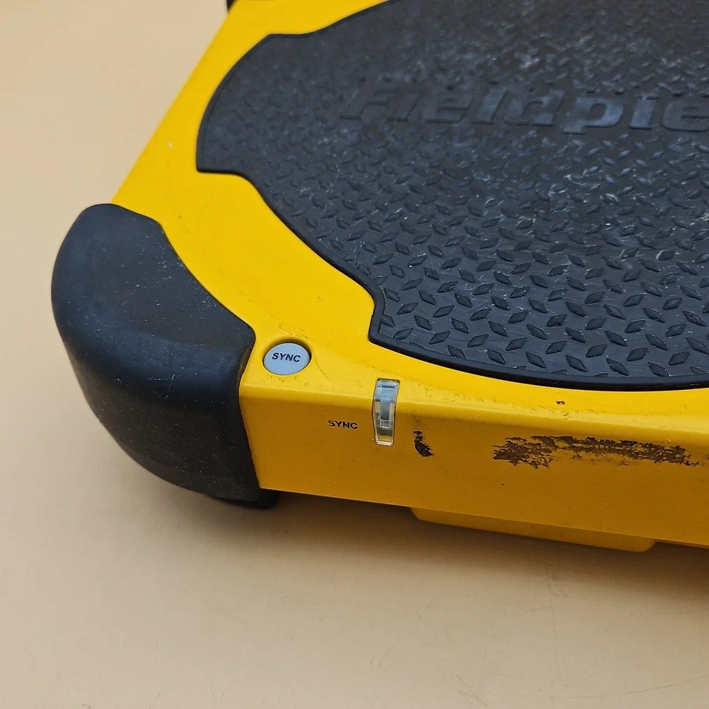 Fieldpiece tested works